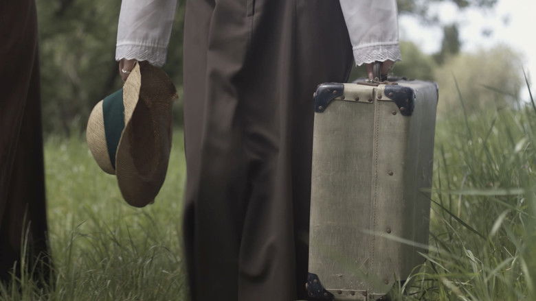 кадр из фильма Until Then...