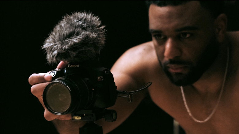 кадр из фильма Brock