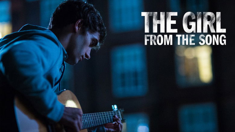 кадр из фильма Девушка из песни