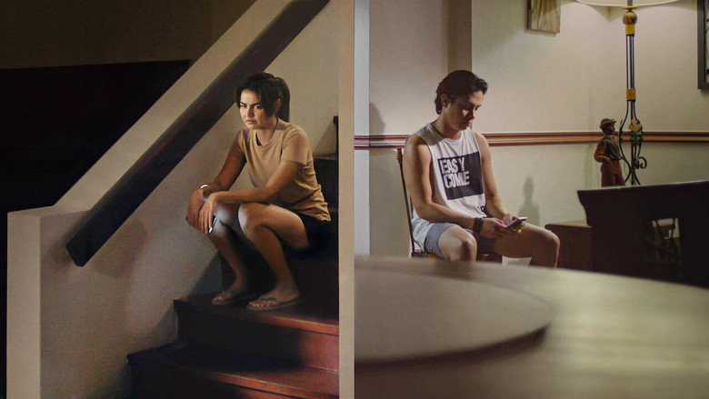 кадр из фильма Dito at Doon