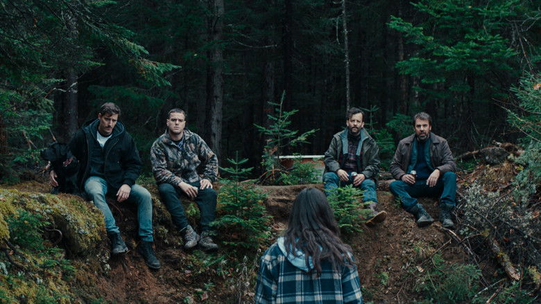 кадр из фильма Jour de chasse