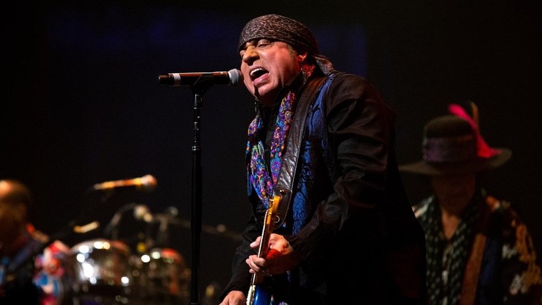 кадр из фильма Little Steven and the Disciples of Soul: Summer of Sorcery Live! At The Beacon Theatre