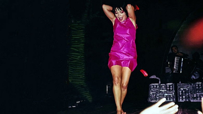 кадр из фильма Björk: Shepherd's Bush Empire 1997