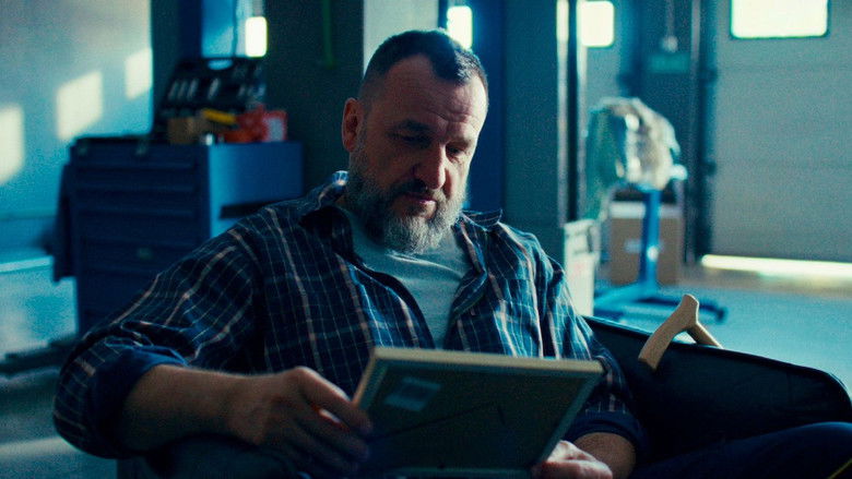 кадр из фильма Прва класа — Пун гас!