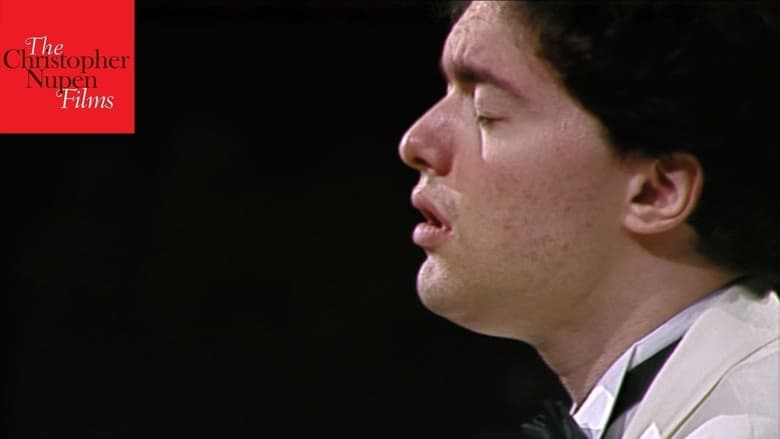 кадр из фильма Evgeny Kissin: The Gift of Music