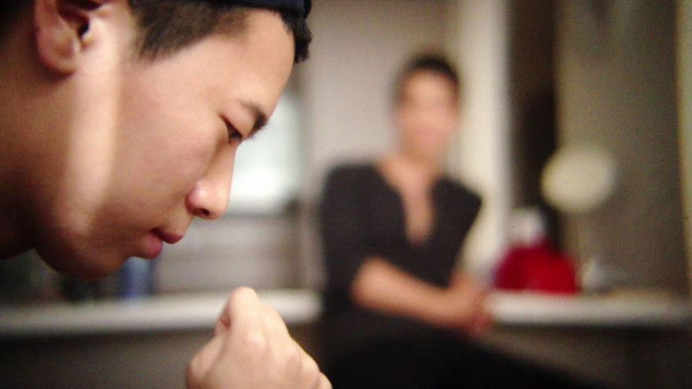 кадр из фильма 빌리