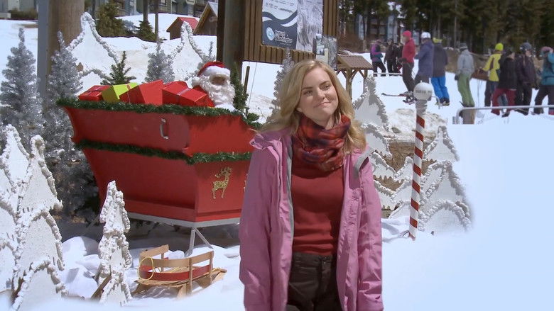 кадр из фильма Сбежавшая невеста