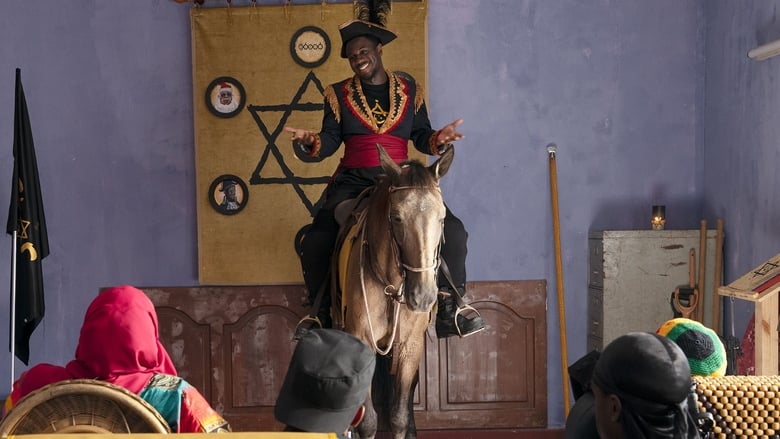 кадр из фильма Наступит день