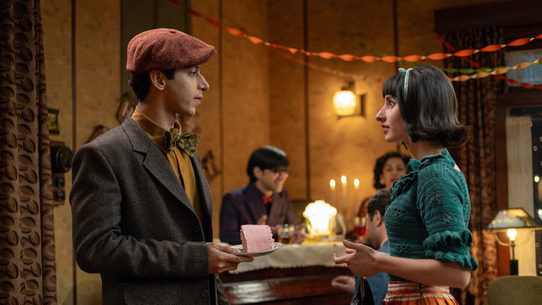 кадр из фильма द आर्चीज़