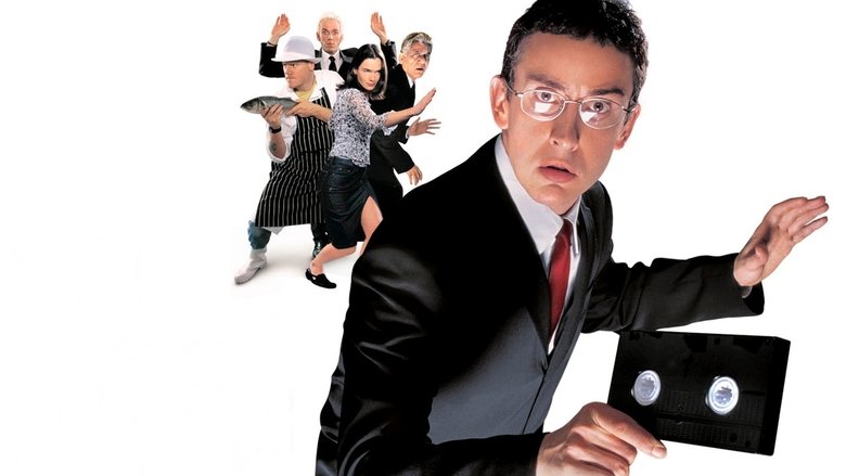 кадр из фильма Надзиратель