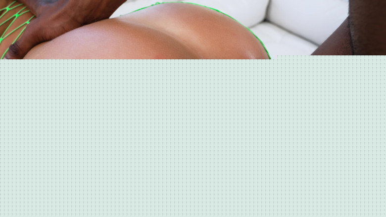 кадр из фильма Anal Size Queens