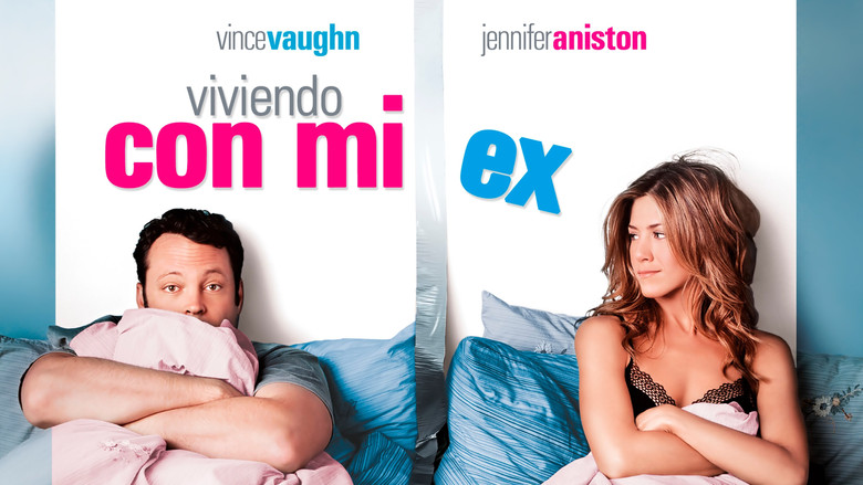 кадр из фильма Развод по-американски