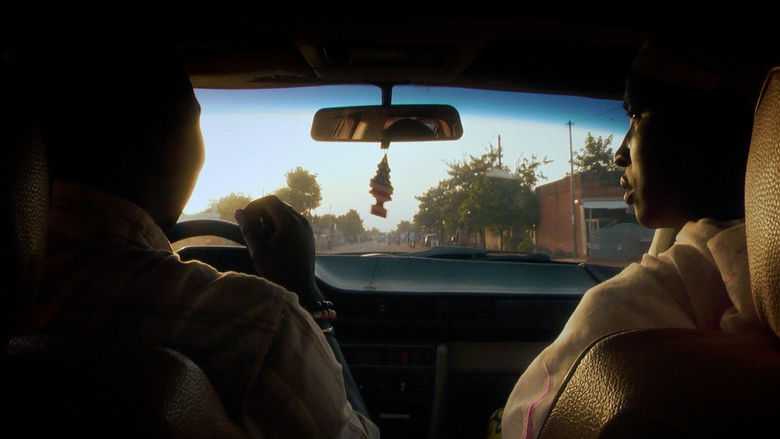 кадр из фильма Gam Gam