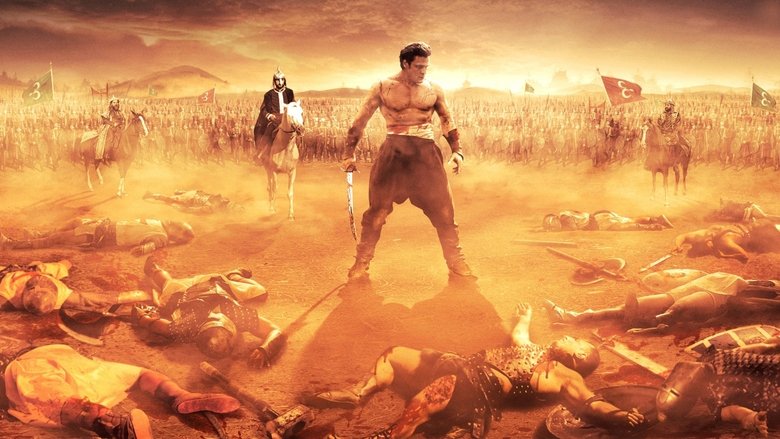 кадр из фильма Fatih'in Fedaisi Kara Murat