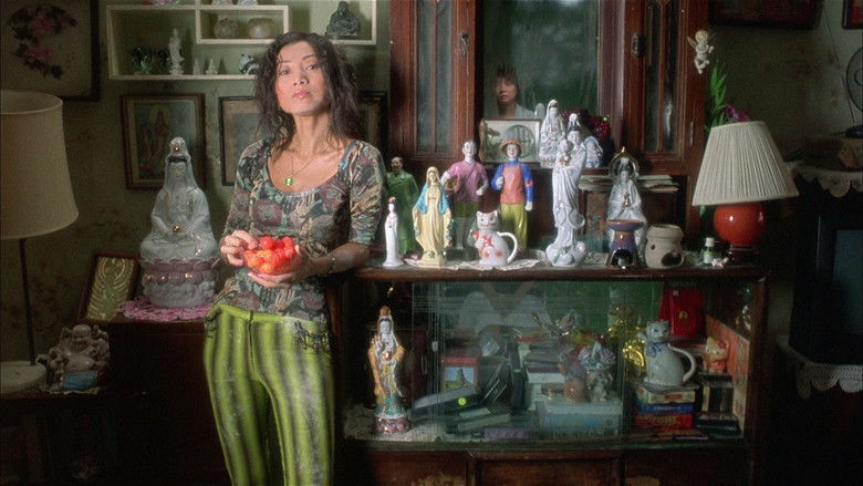 кадр из фильма Пельмени