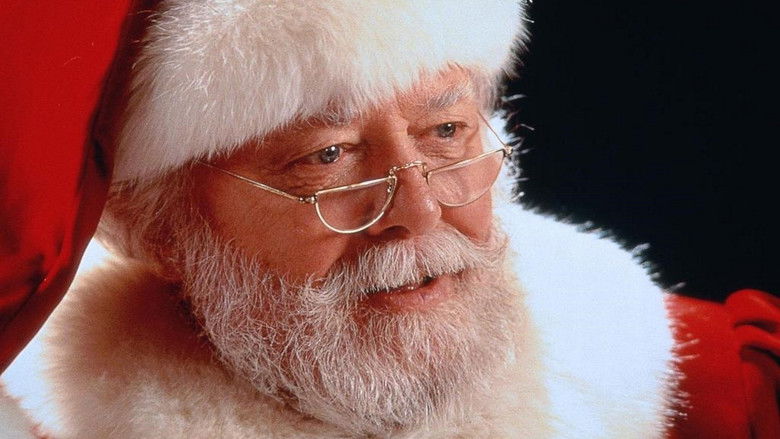 кадр из фильма Чудо на 34-й улице