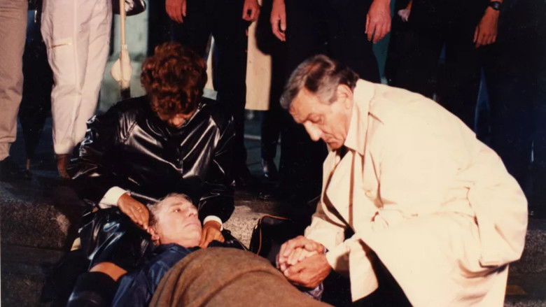 кадр из фильма Седьмая мишень