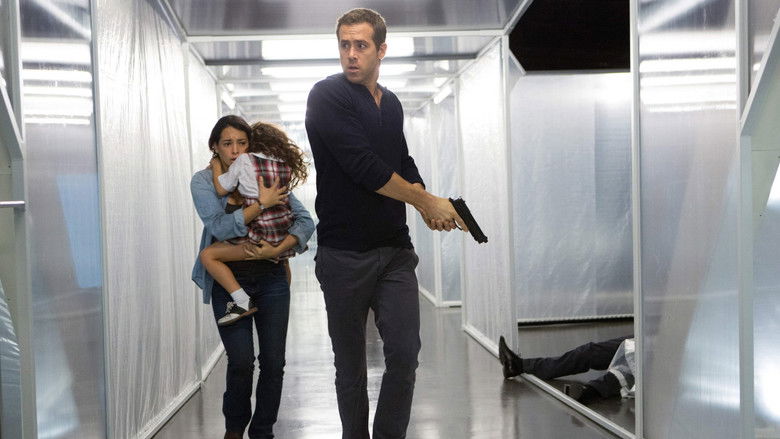 кадр из фильма Вне/себя