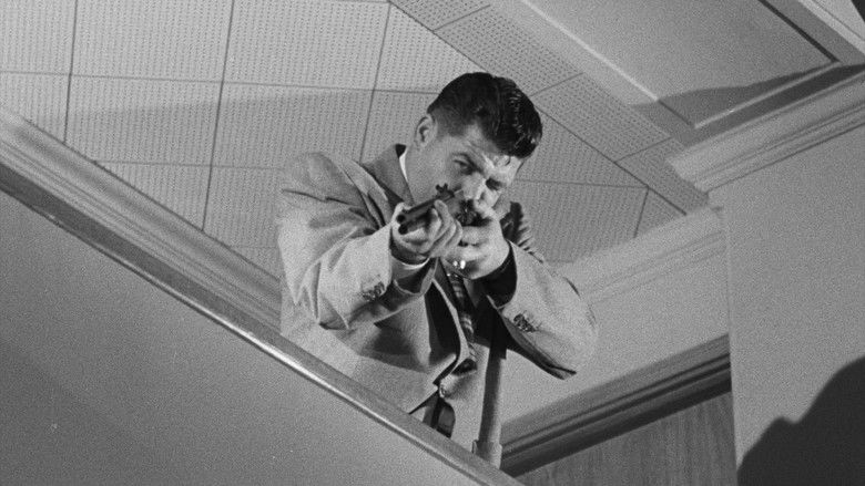 кадр из фильма Полиция нравов