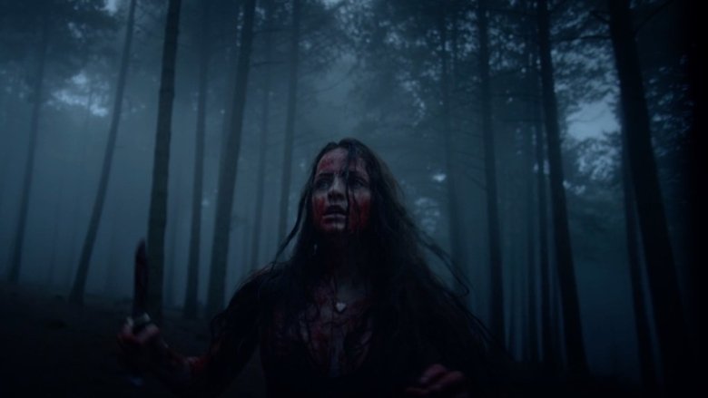 кадр из фильма The Lullaby