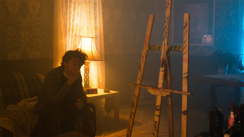 кадр из фильма The Magnum Opus