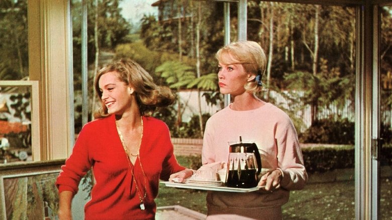 кадр из фильма Хороший сосед Сэм