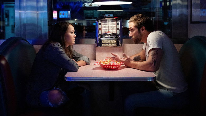 кадр из фильма Who Needs You