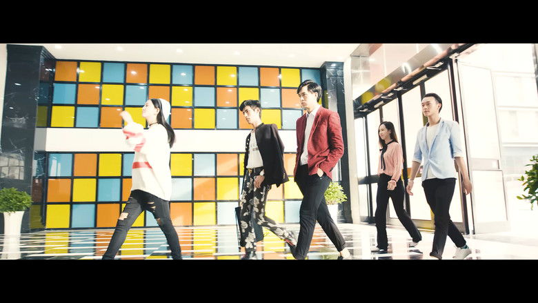 кадр из фильма 遇见最美校花