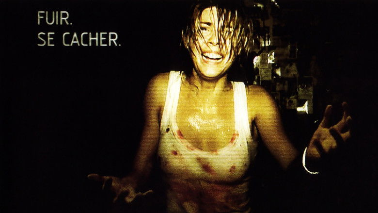 кадр из фильма Репортаж