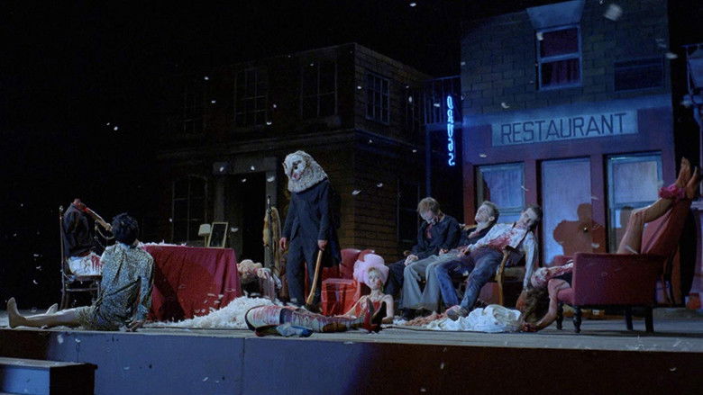 кадр из фильма Водолей