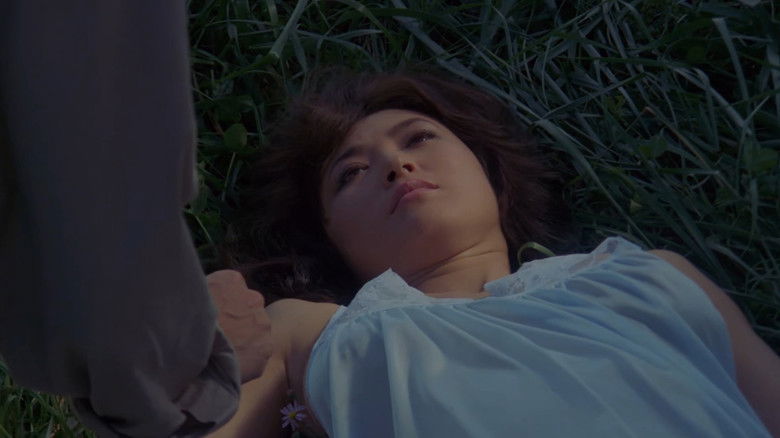 кадр из фильма 애마부인 2