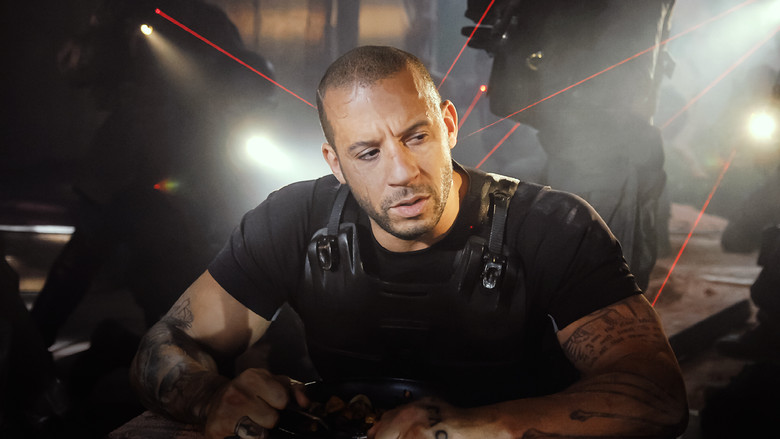 кадр из фильма Вавилон нашей эры