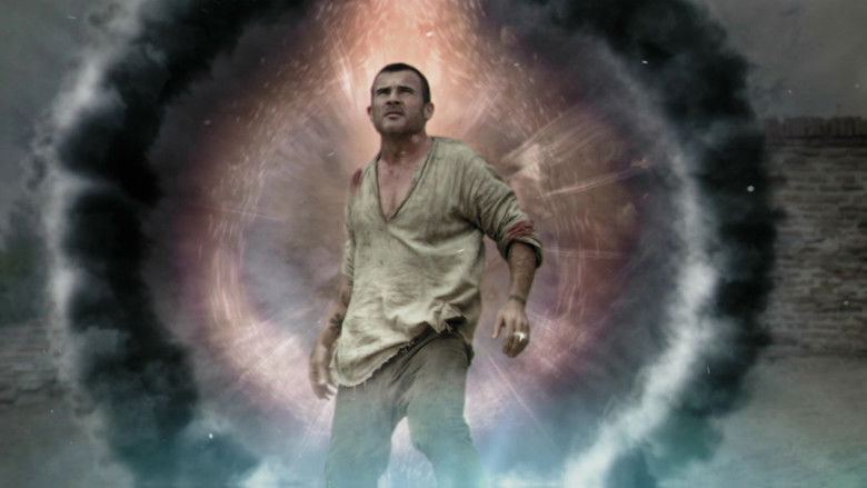 кадр из фильма Во имя короля  3