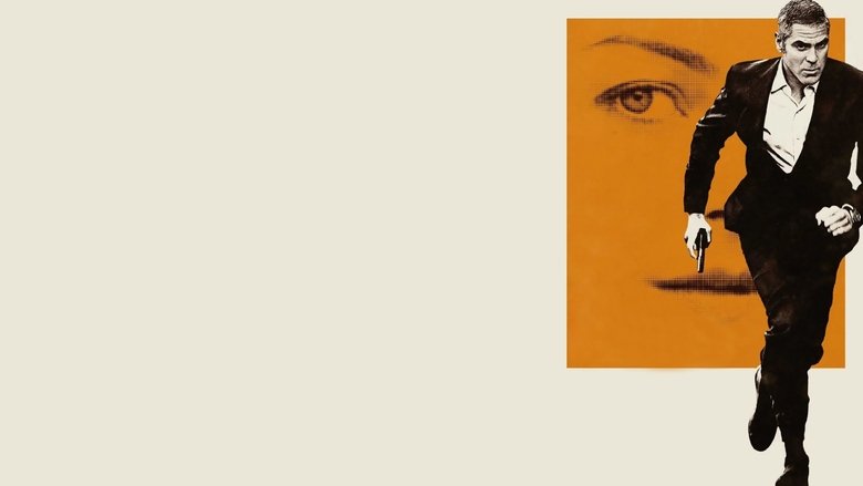 кадр из фильма Американец