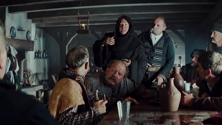 кадр из фильма Пан Тадеуш