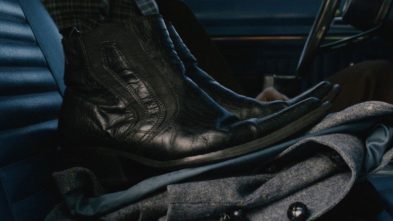 кадр из фильма Rest Stop.