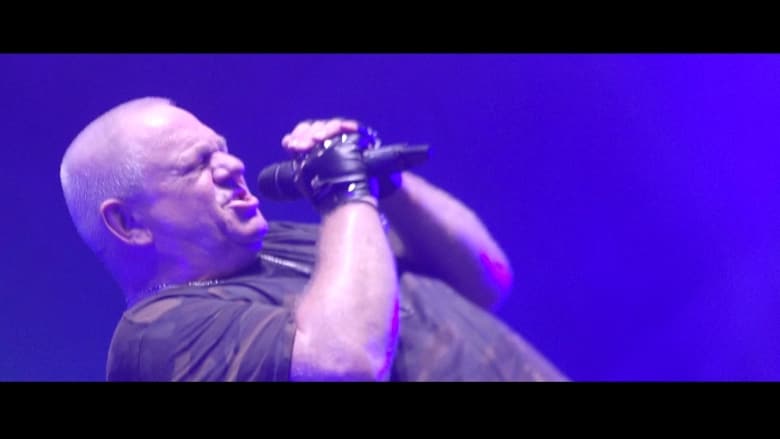 кадр из фильма Dirkschneider: Live - Back to the Roots - Accepted!