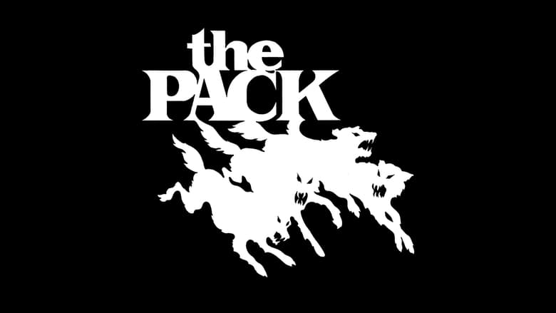 кадр из фильма The Pack