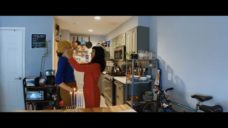 кадр из фильма Girlsam