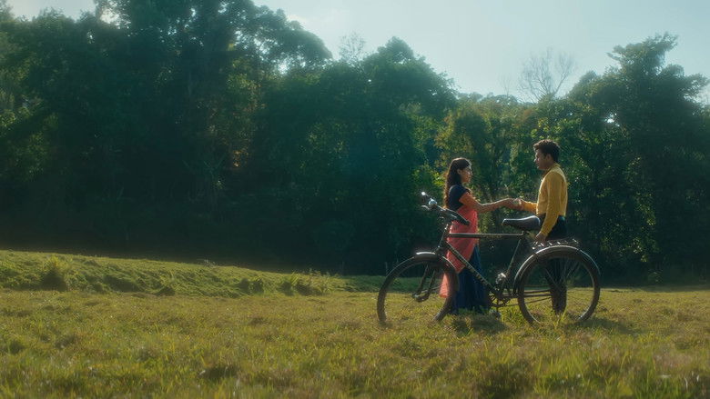 кадр из фильма ಅಜ್ಞಾತವಾಸಿ