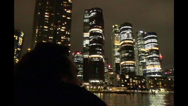 кадр из фильма Taint Calico Blues