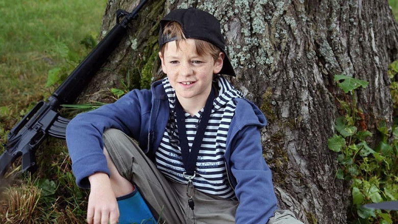 кадр из фильма Kája a Zabi