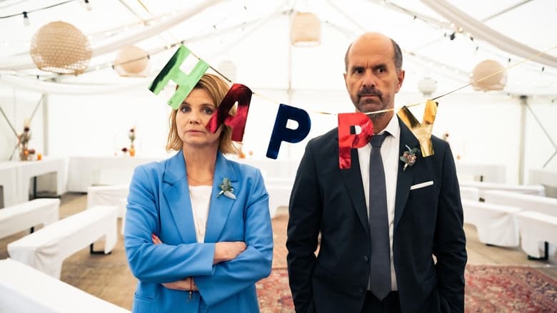 кадр из фильма Merz gegen Merz - Hochzeiten