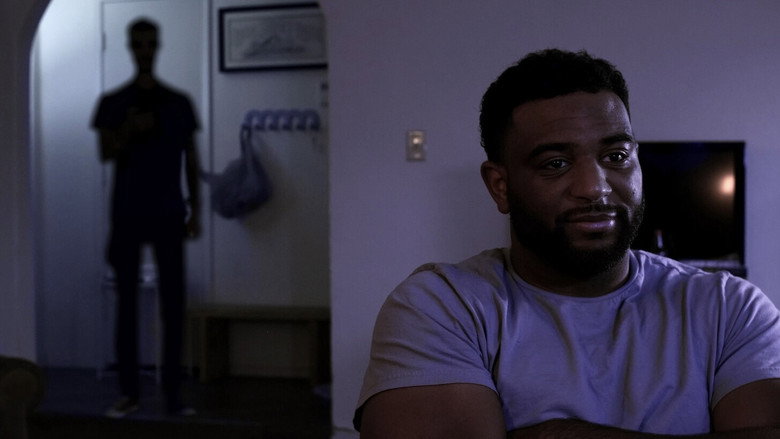 кадр из фильма Brock