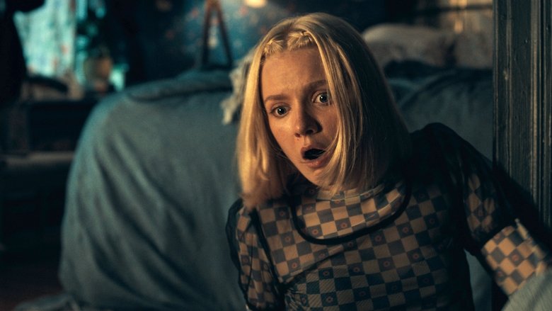 кадр из фильма Придаток