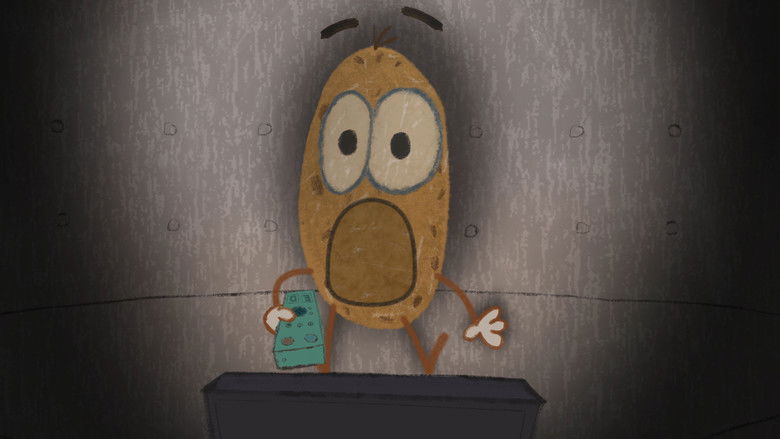 кадр из фильма Potato Pants!