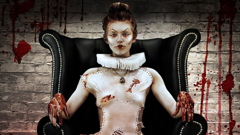 кадр из фильма Экстирпация