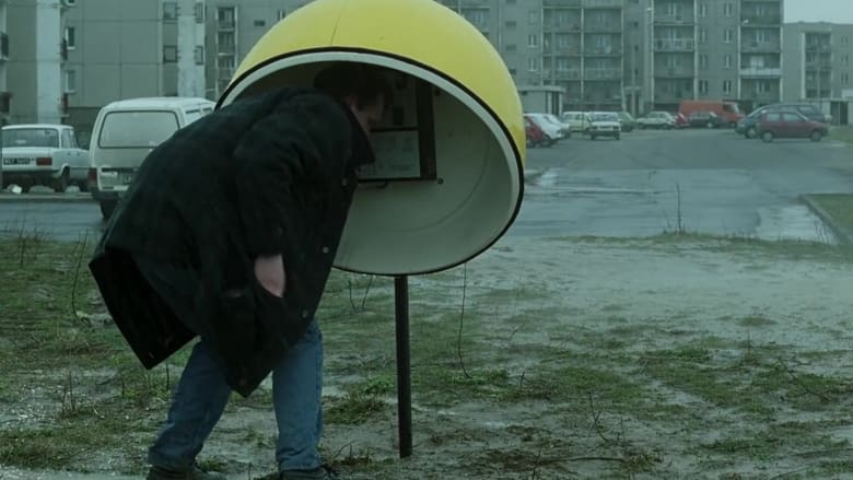 кадр из фильма Ничего смешного