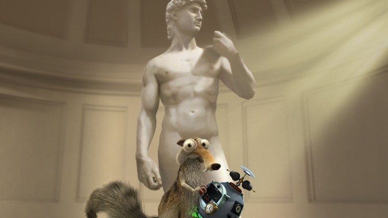 кадр из фильма Не Время для Орехов