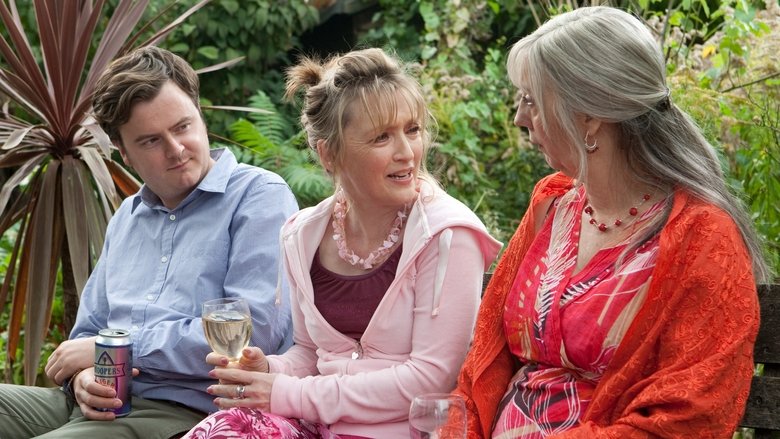 кадр из фильма Еще один год